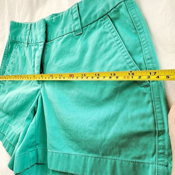 Vineyard Vines women's size 00 Mint Green St Patrick's Day Ready Spring Casual - Picture 4 of 11